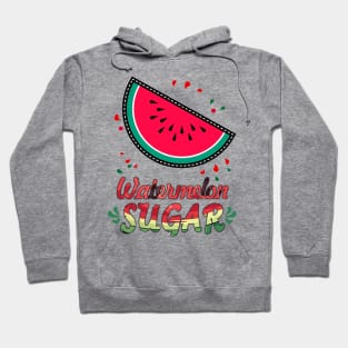 Watermelon Sugar Hoodie